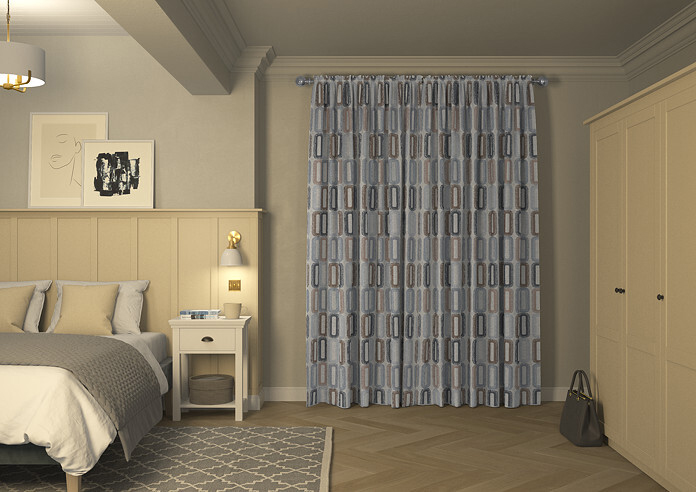 Soho, Duckegg - Made to Measure Curtains - Image 7